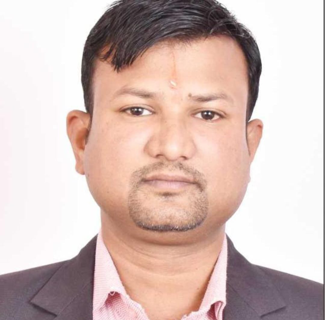 K.B. AGRAWAL